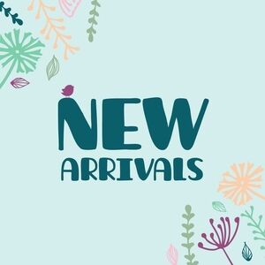 New Arrivals Graphic Tee